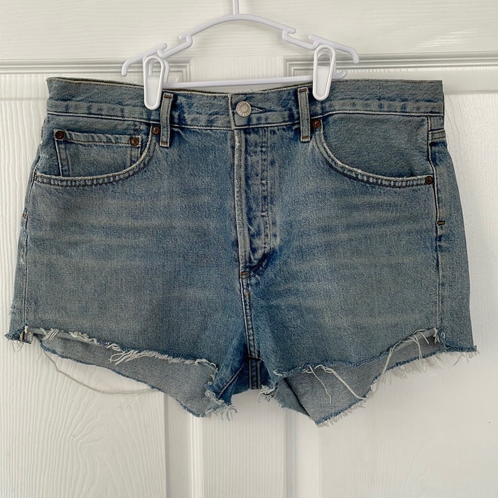 Agolde Parker jeans